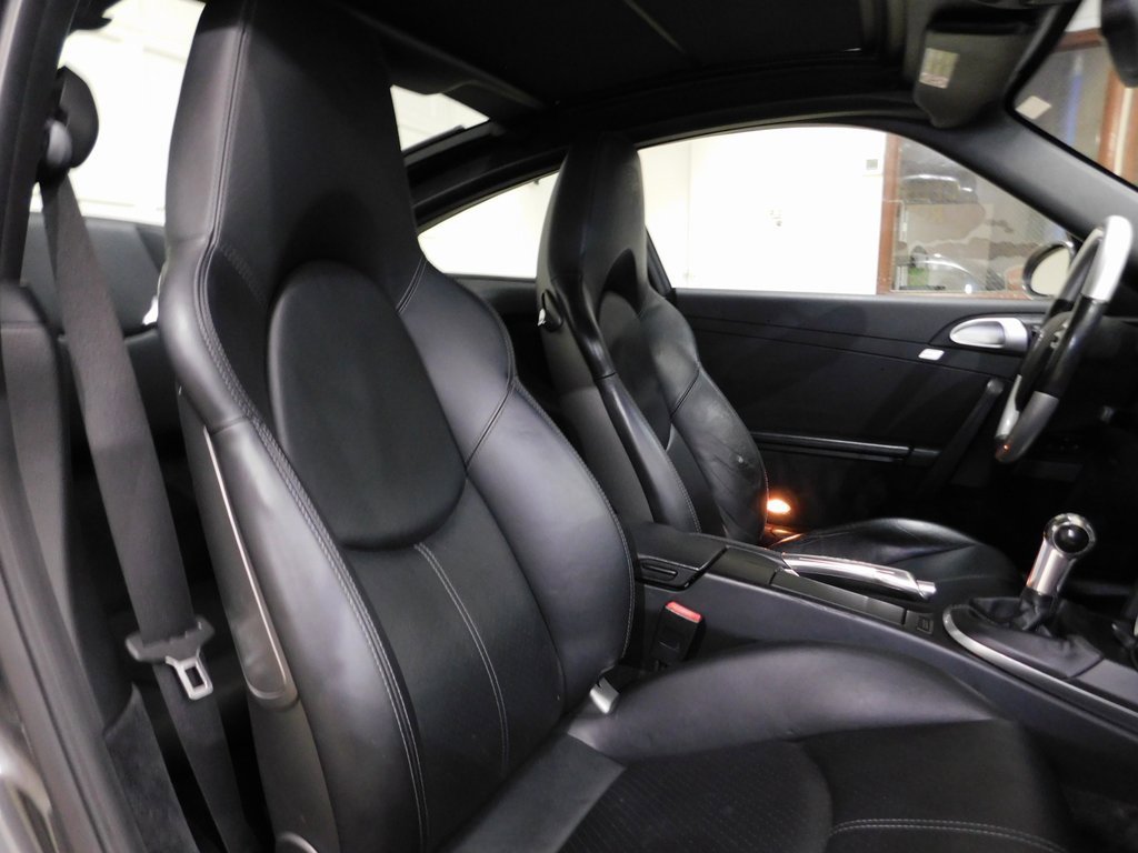 Used 2008 Porsche 911 Targa 4S image 77