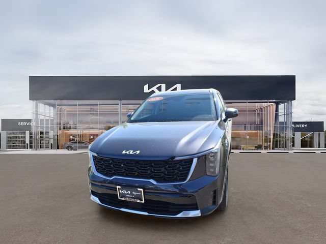 New 2026 Kia Sorento S AWD/4WD image 8