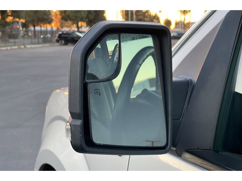 Used 2019 Ford F150 XLT w/ Equipment Group 302A Luxury image 19