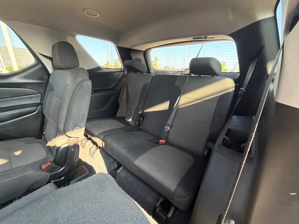 Used 2019 Chevrolet Traverse LT w/ LPO, Floor Liner Package AWD/4WD image 27