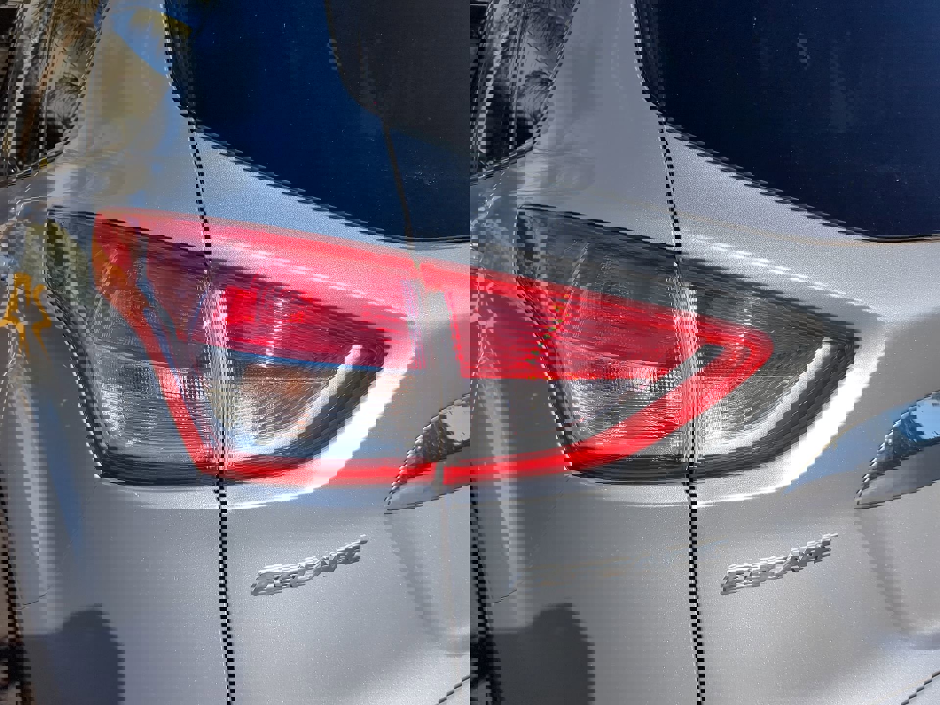 Used 2014 Ford Escape Titanium image 11