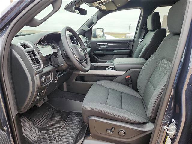 New 2026 RAM 1500 Big Horn image 11