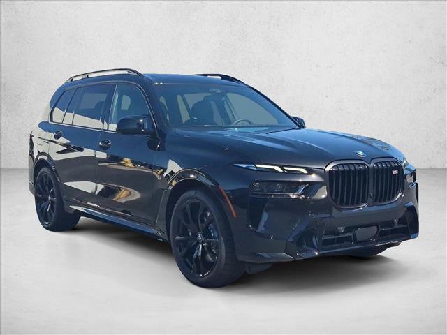 New 2027 BMW X7 M60i AWD/4WD image 7