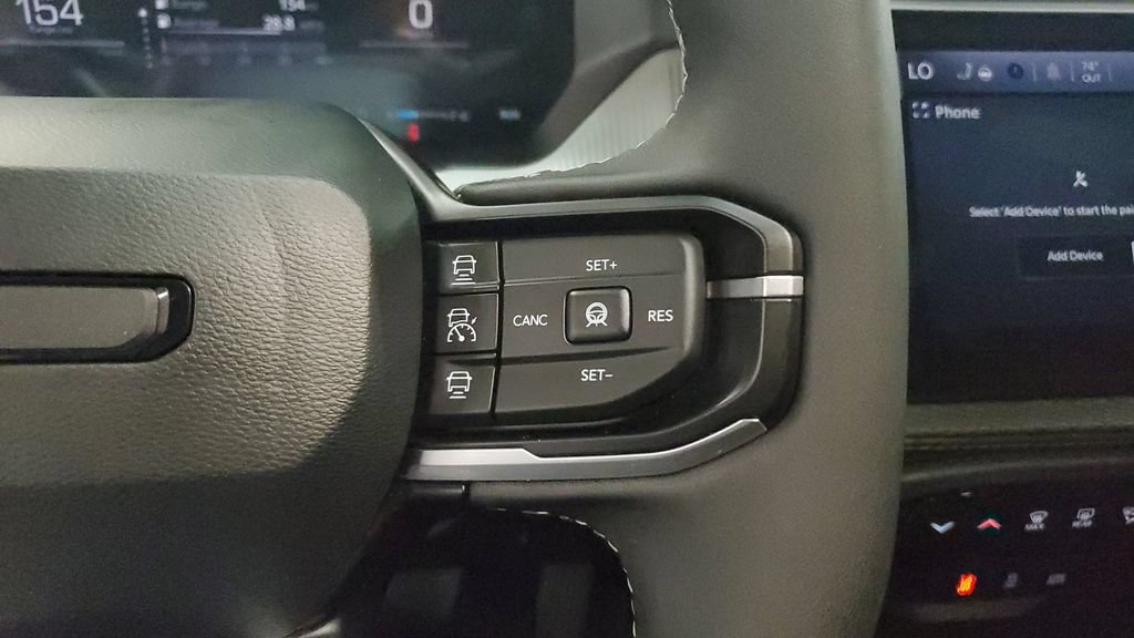 Used 2026 Jeep Cherokee Limited AWD/4WD image 33