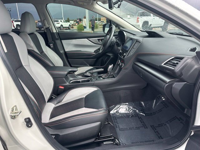 Used 2021 Subaru Crosstrek 2.5i Limited w/ Moonroof Package 2 AWD/4WD image 33