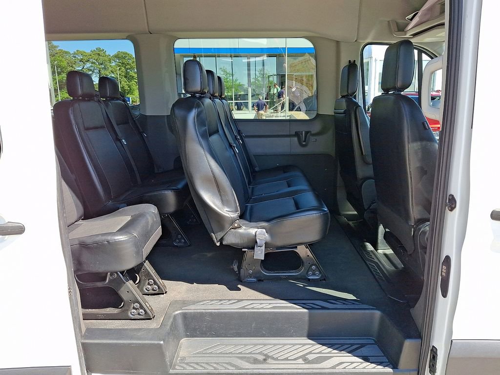 Used 2020 Ford Transit 350 XL image 11