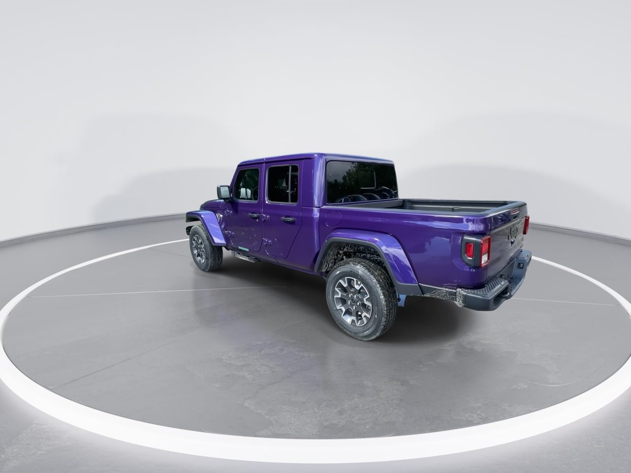 New 2026 Jeep Gladiator Sport AWD/4WD image 6