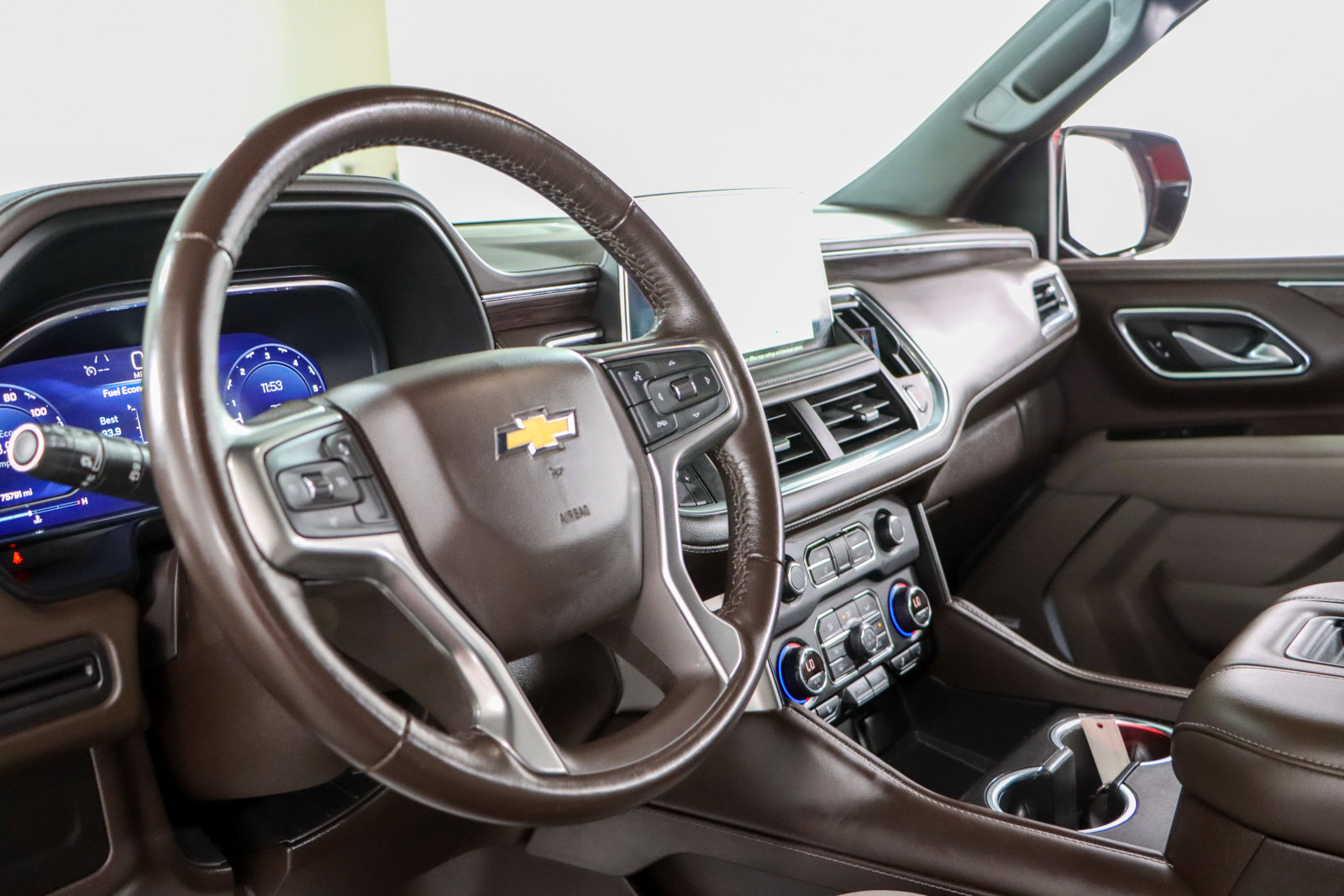 Used 2022 Chevrolet Tahoe LT image 25