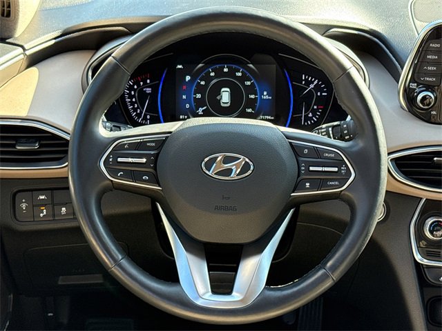 Used 2020 Hyundai Santa Fe Limited image 16