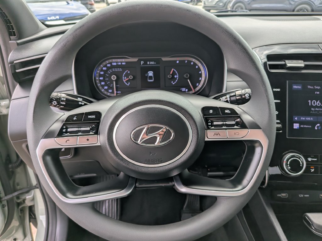 Used 2022 Hyundai Santa Cruz SEL FWD image 28