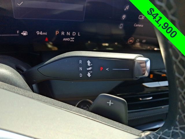 Used 2026 Buick Enclave Preferred AWD/4WD image 16