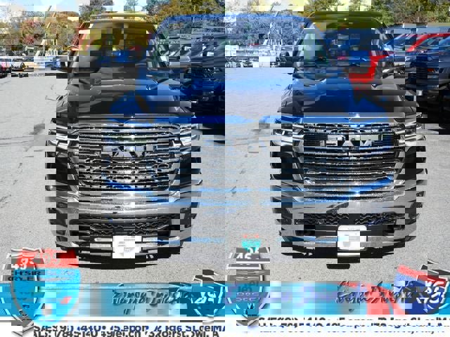 New 2026 RAM 1500 Limited image 10