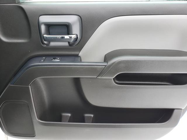 Used 2016 Chevrolet Silverado 1500 W/T w/ WT Fleet Convenience Package image 15