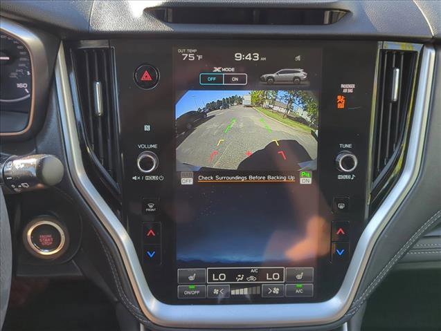 Used 2025 Subaru Outback Limited image 15