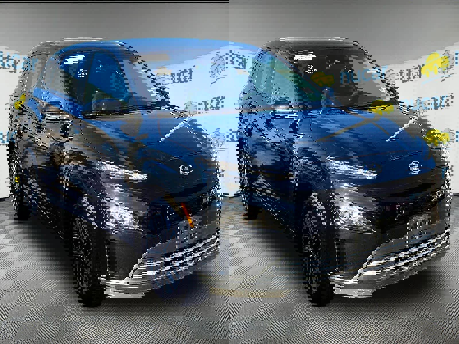 Used 2023 Hyundai Kona SE