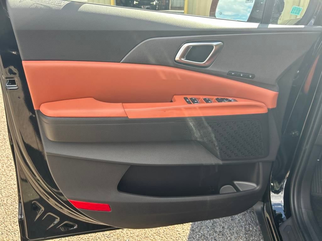 New 2026 Kia Carnival SX image 28