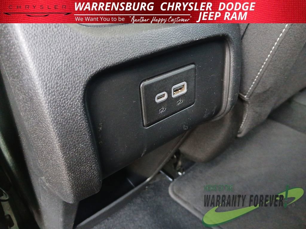 Used 2025 Chevrolet Blazer LT image 15