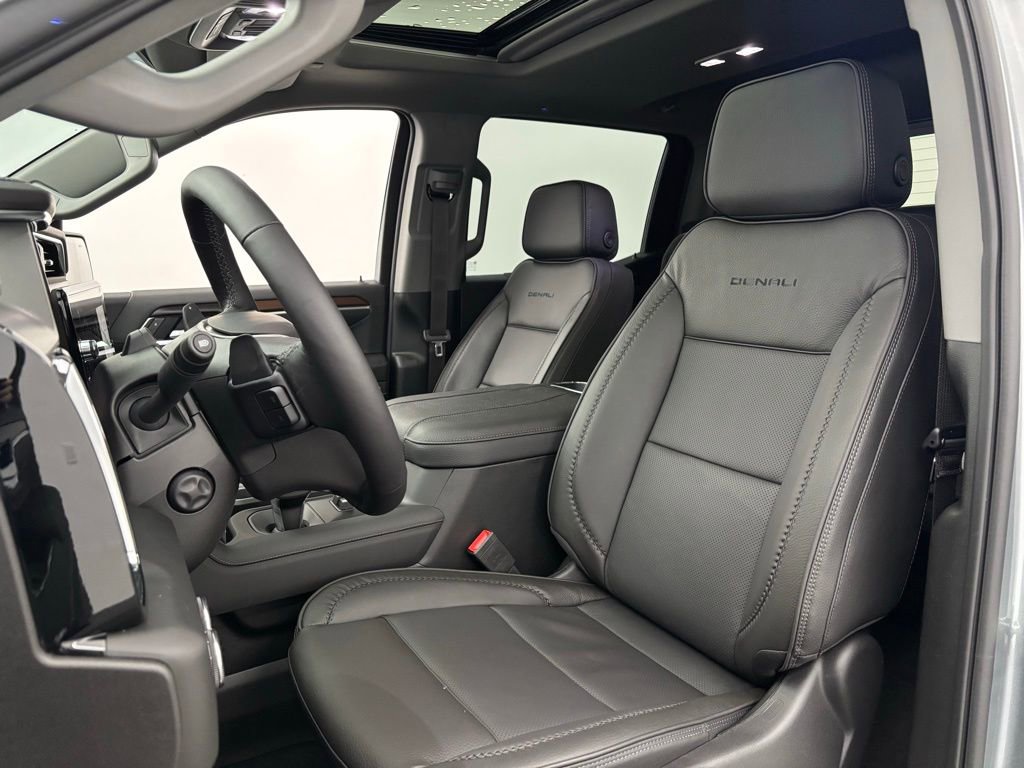 New 2026 GMC Sierra 1500 Denali image 21