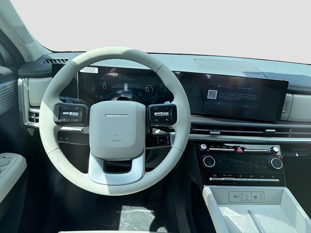 New 2026 Hyundai Santa Fe SEL image 22