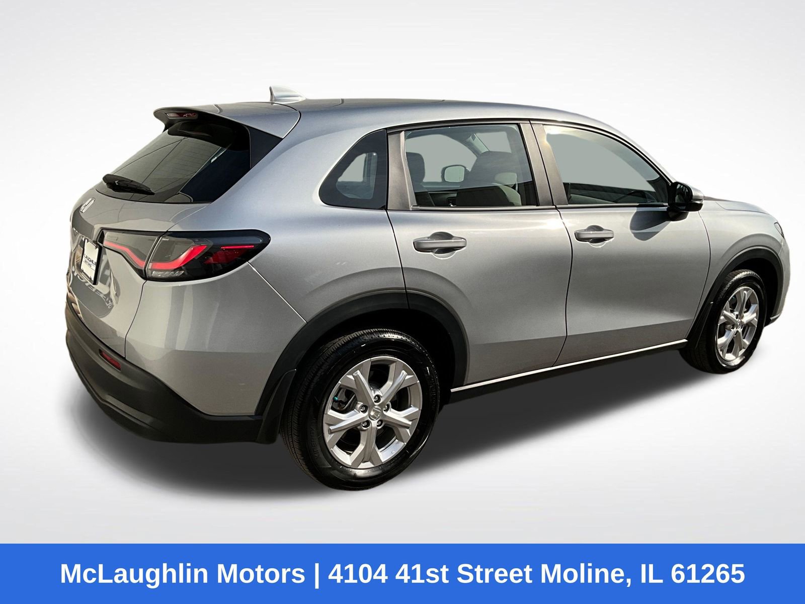 Used 2023 Honda HR-V LX image 19