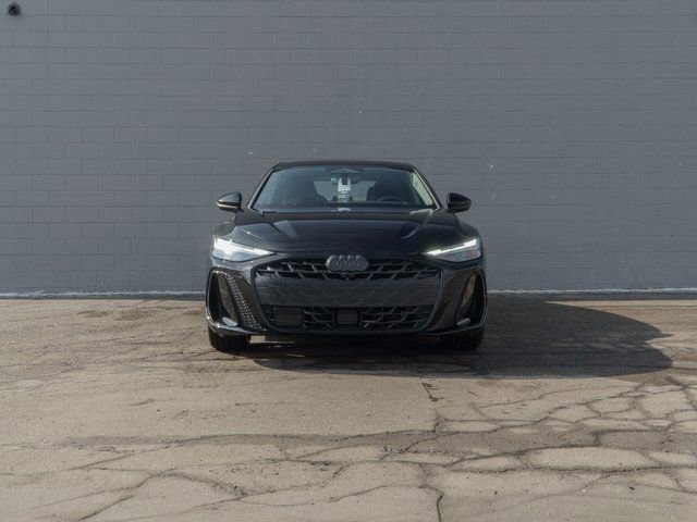 New 2026 Audi A6 Premium Plus image 2