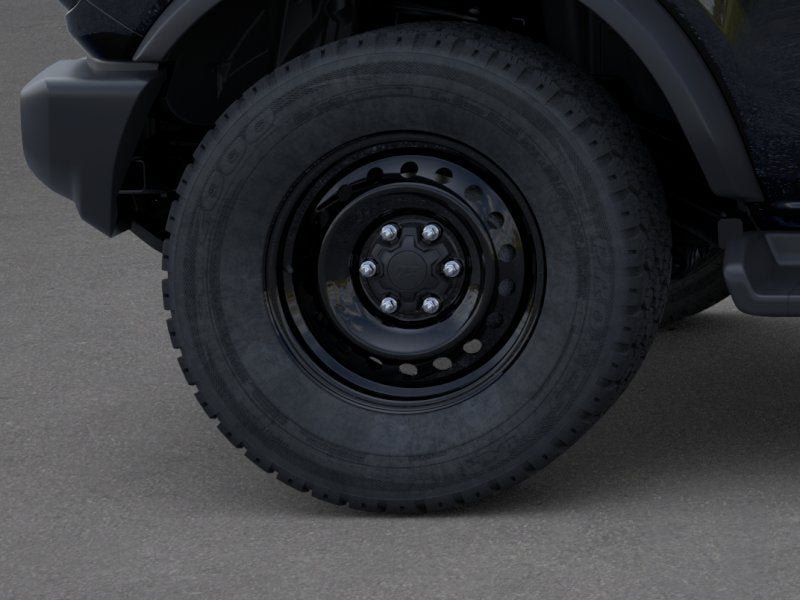 New 2026 Ford Bronco Outer Banks AWD/4WD image 21