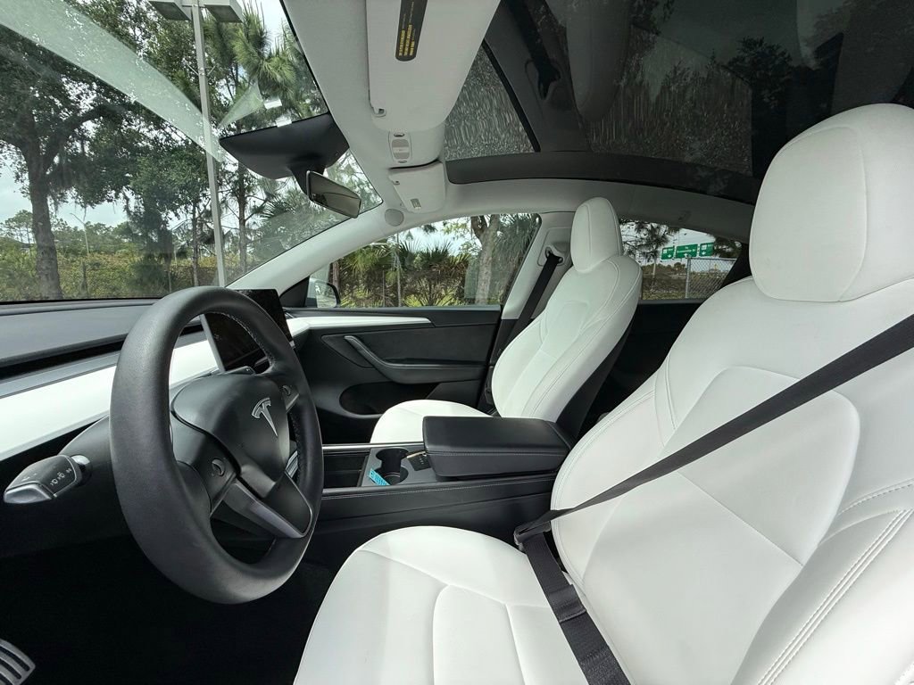 Used 2023 Tesla Model Y Performance image 20