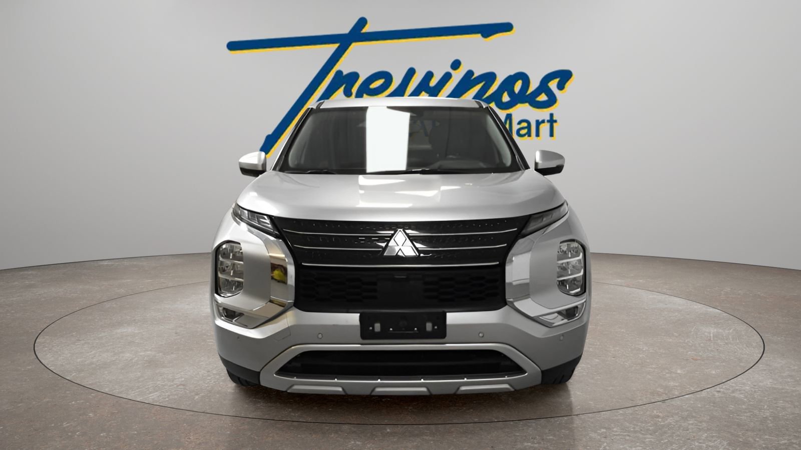 Used 2024 Mitsubishi Outlander SE FWD image 4