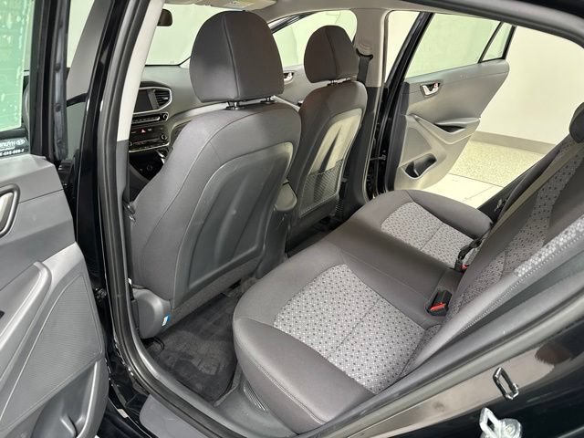 Used 2018 Hyundai Ioniq Blue FWD image 22