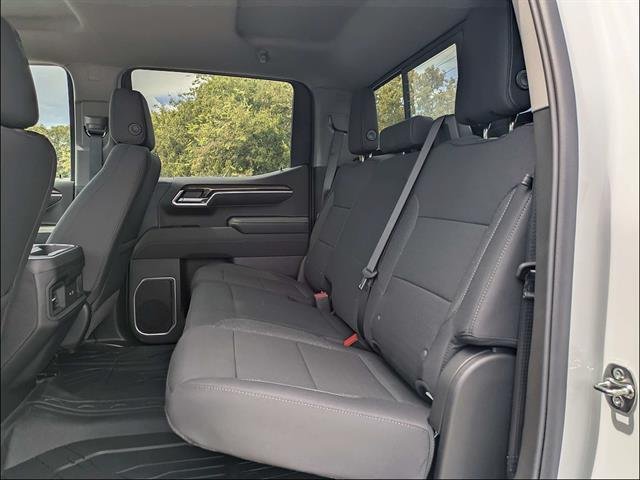 New 2026 Chevrolet Silverado 1500 LT w/ Texas Edition Plus RWD image 16
