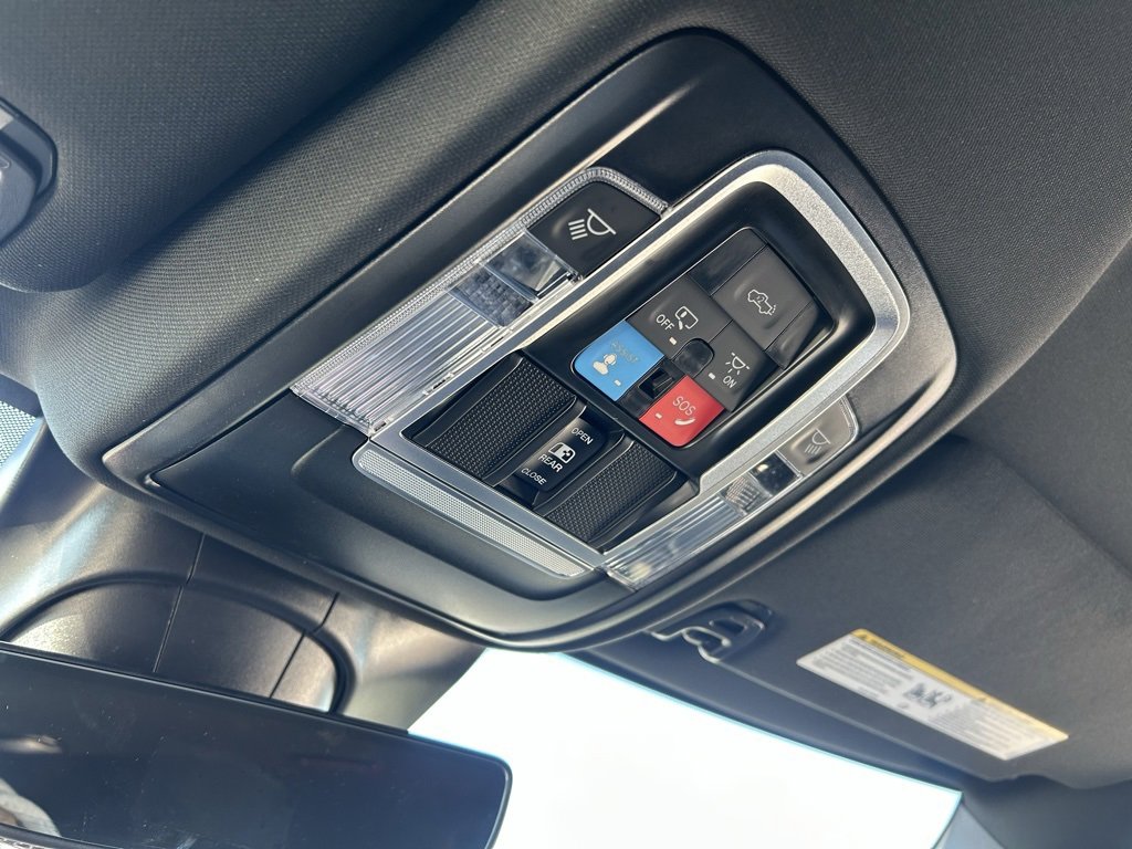 New 2026 RAM 3500 Limited image 26