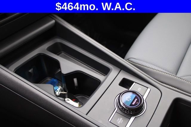 Used 2025 Volkswagen Tiguan SE AWD/4WD image 38