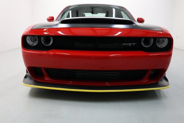 Used 2018 Dodge Challenger SRT Demon RWD image 49