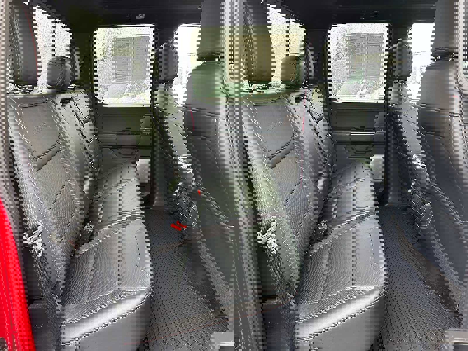 Used 2024 Ford F150 Raptor image 12