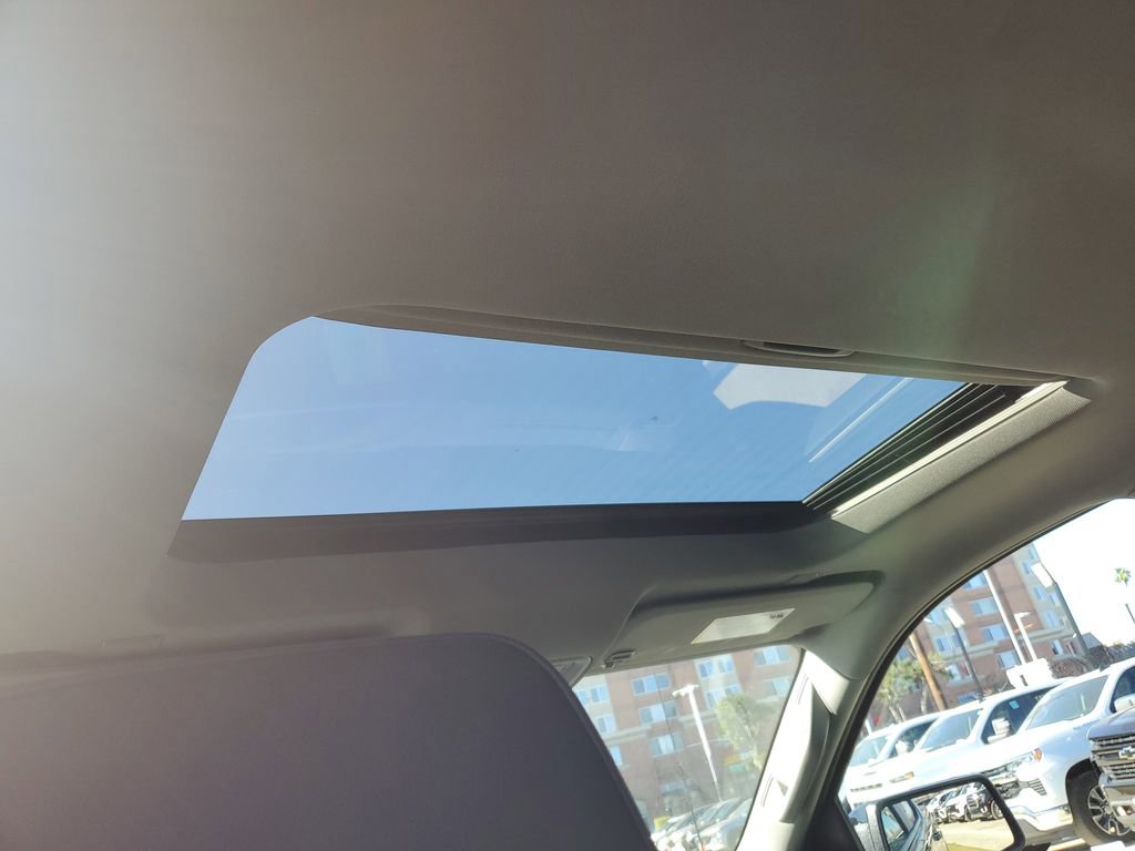 New 2026 Chevrolet Silverado 1500 LT Trail Boss w/ LT Trail Boss Premium Package image 15