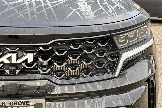 Used 2022 Kia Sorento SX image 55