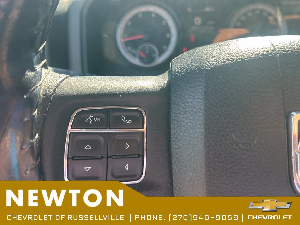 Used 2015 RAM 1500 Express AWD/4WD image 14