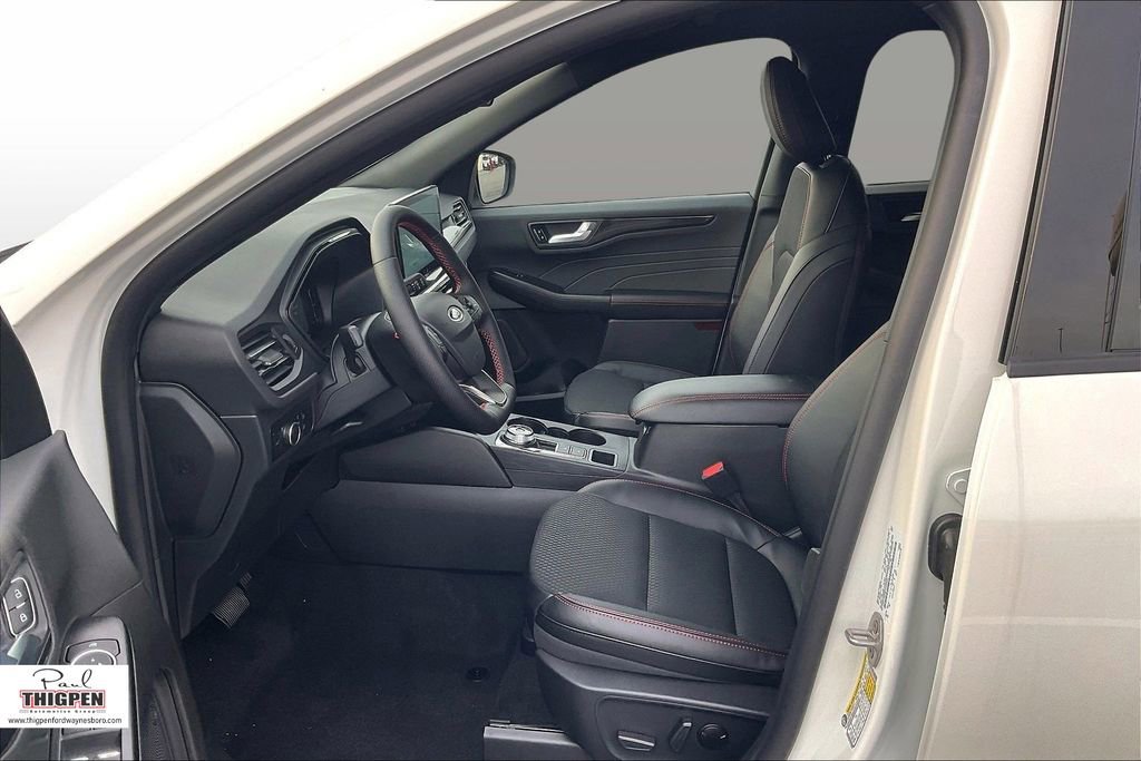 New 2026 Ford Escape ST-Line w/ Tech Pack #1 image 24