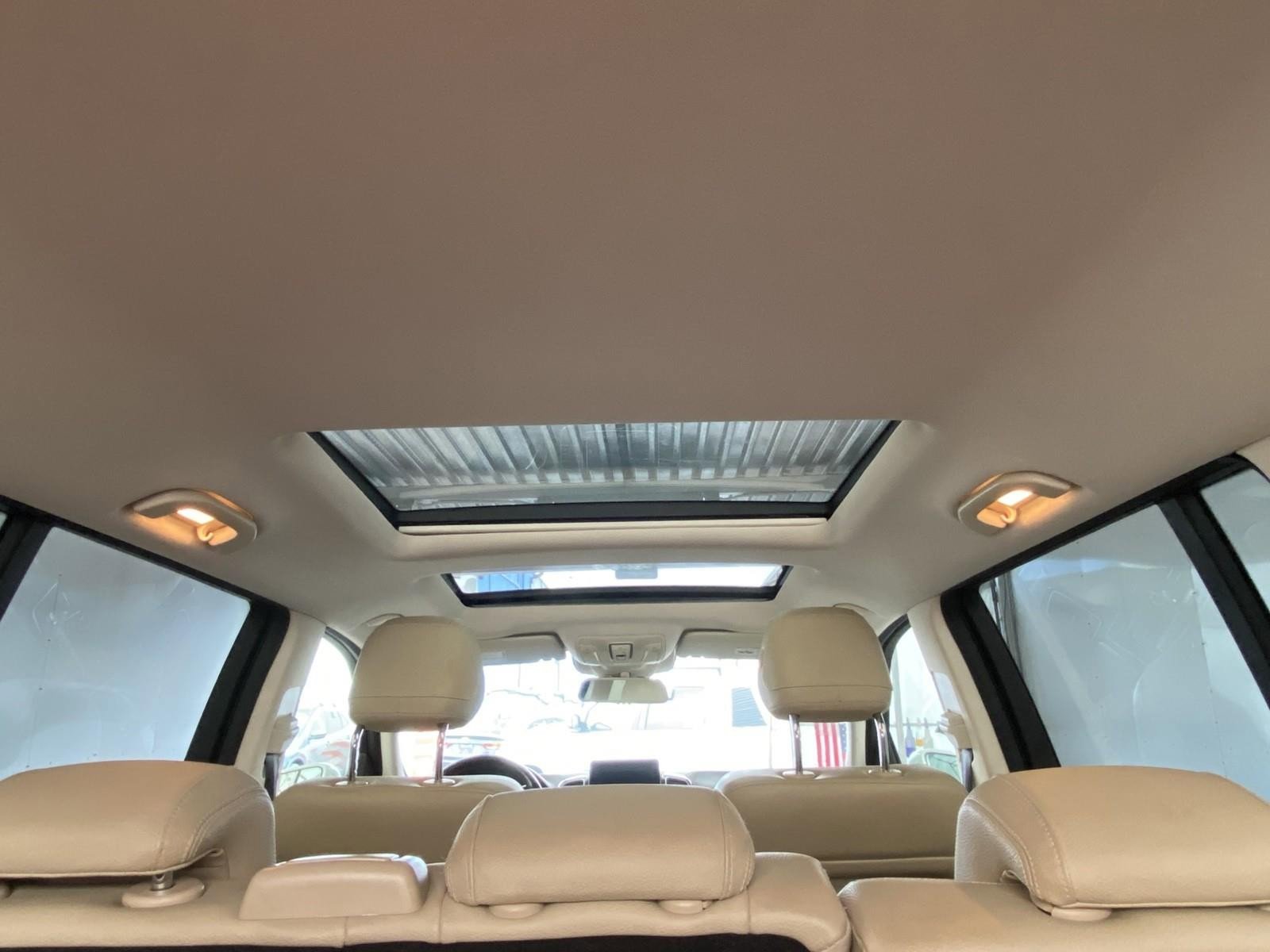 Used 2019 Mercedes-Benz GLS 450 4MATIC image 20
