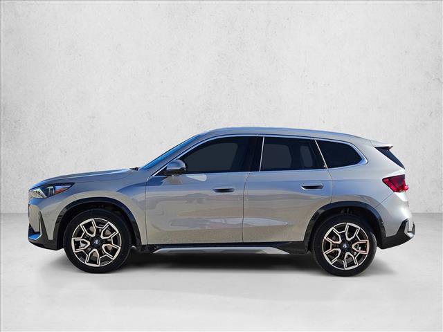 Used 2026 BMW X1 xDrive28i w/ Technology Package image 5
