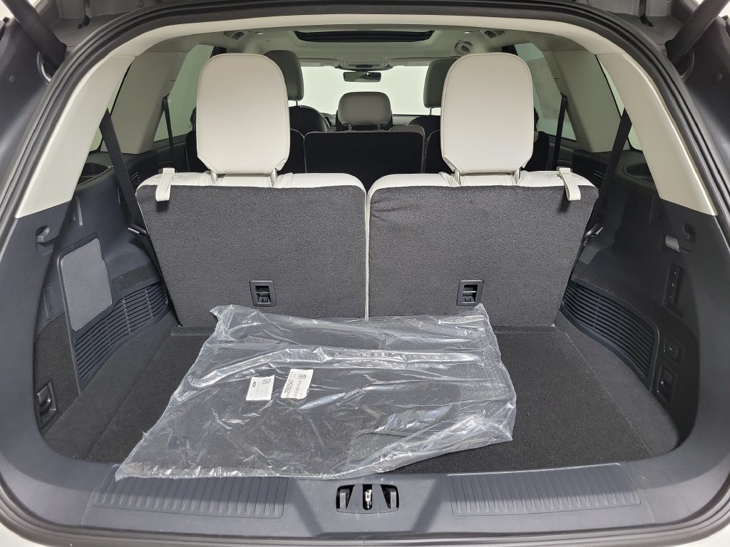 New 2027 Lincoln Aviator Reserve RWD image 6