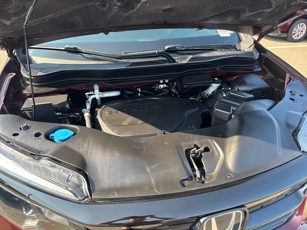Used 2022 Honda Pilot Special Edition image 57