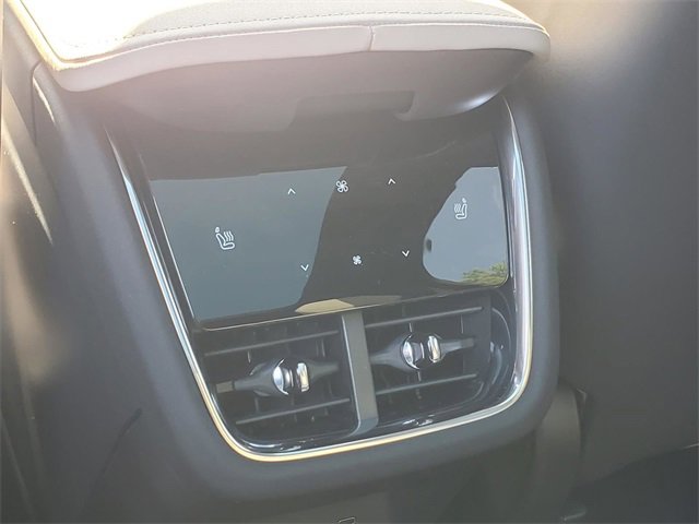 New 2025 Volvo EX90 Ultra image 28