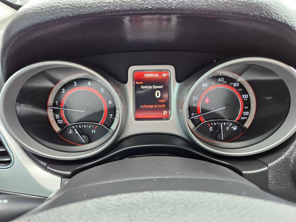 Used 2015 Dodge Journey SXT w/ Flexible Seating Group AWD/4WD image 20