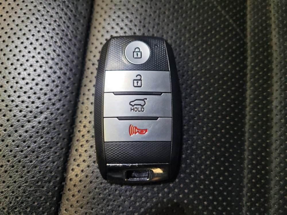 Used 2020 Kia Sorento SX AWD/4WD image 32