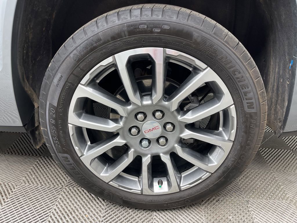 Used 2023 GMC Acadia Denali w/ Denali Ultimate Package image 30