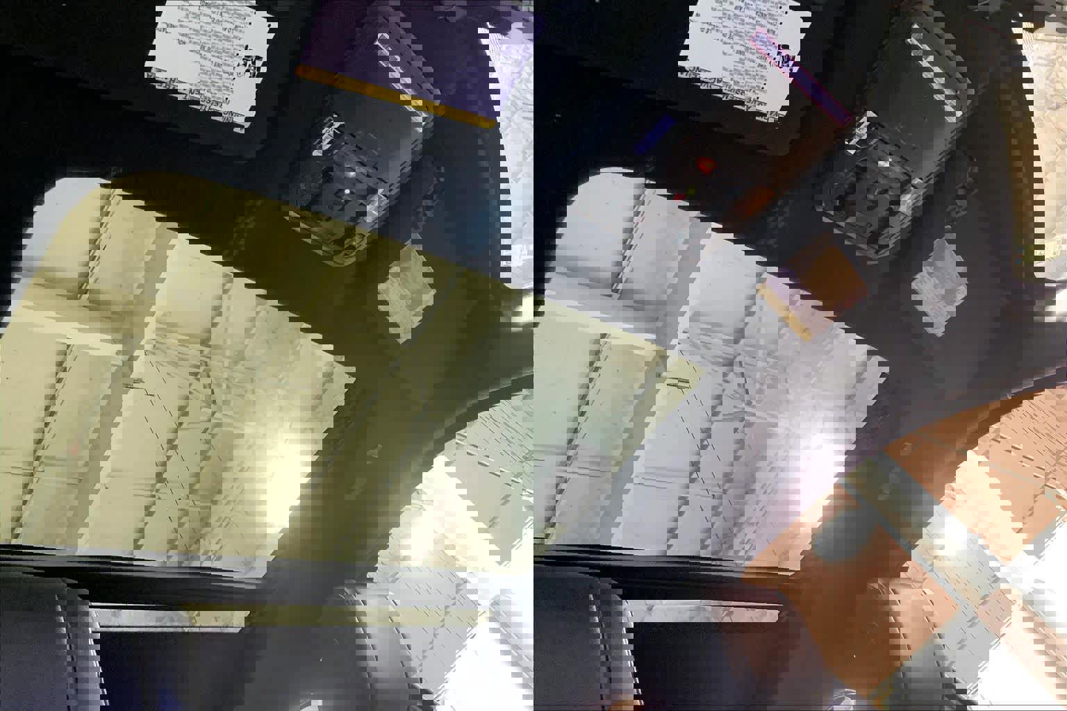 Used 2023 Toyota Tundra Platinum w/ Advanced Package AWD/4WD image 14