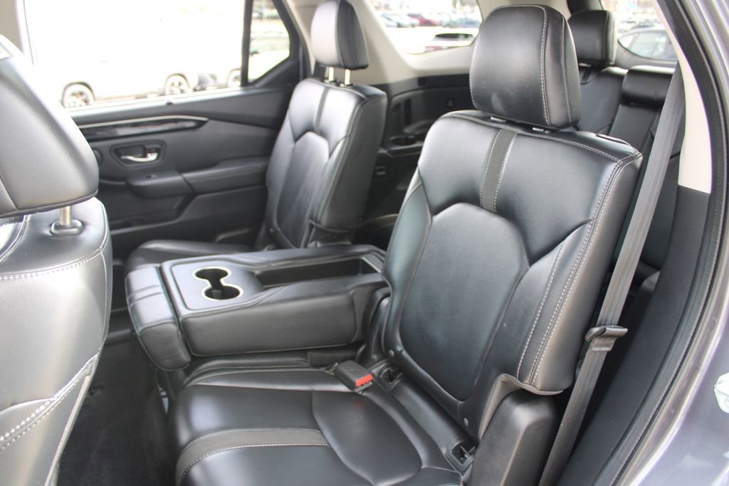 Used 2023 Honda Pilot Touring image 24