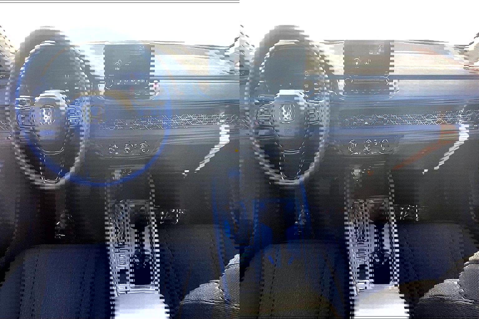 Used 2024 Honda Accord LX image 19