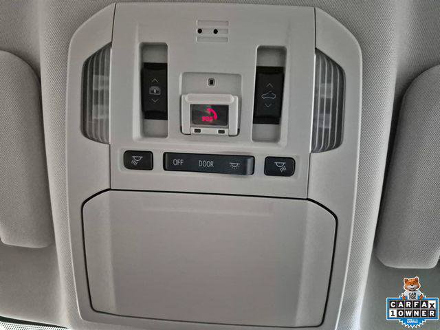 Certified 2022 Toyota Highlander Platinum AWD/4WD image 24